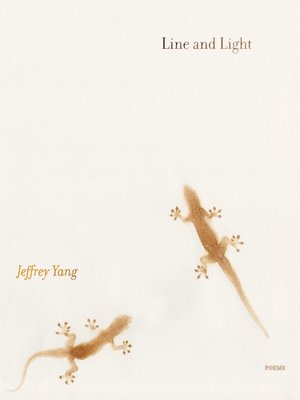cover image of Line and Light